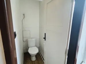 Prodej bytu 2+1, Litomyšl - Litomyšl-Město, 17. listopadu, 62 m2