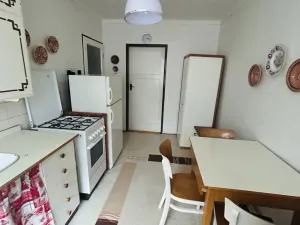 Prodej bytu 2+1, Litomyšl - Litomyšl-Město, 17. listopadu, 62 m2