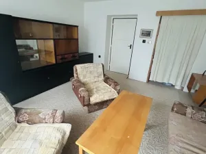 Prodej bytu 2+1, Litomyšl - Litomyšl-Město, 17. listopadu, 62 m2