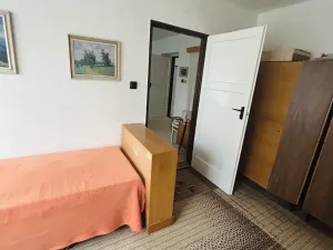 Prodej bytu 2+1, Litomyšl - Litomyšl-Město, 17. listopadu, 62 m2