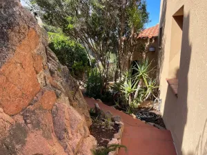 Prodej rodinného domu, Costa Paradiso, Itálie, 69 m2