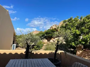 Prodej rodinného domu, Costa Paradiso, Itálie, 69 m2