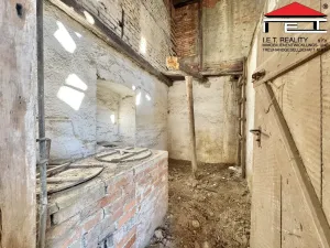 Prodej rodinného domu, Skalka, 300 m2