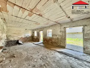 Prodej rodinného domu, Skalka, 300 m2