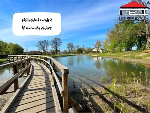 Prodej rodinného domu, Skalka, 300 m2
