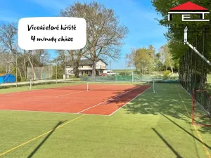 Prodej rodinného domu, Skalka, 300 m2