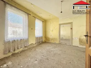 Prodej rodinného domu, Skalka, 300 m2