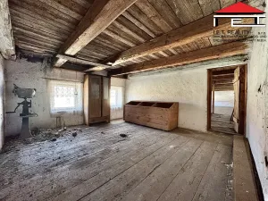 Prodej rodinného domu, Skalka, 300 m2