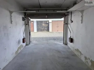 Pronájem garáže, Teplice - Trnovany, Proboštovská, 18 m2
