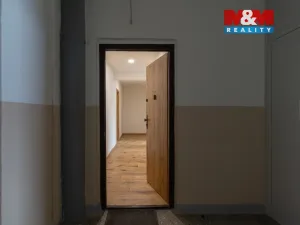 Prodej bytu 2+1, Ostrava - Zábřeh, Jugoslávská, 57 m2