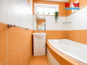 Prodej bytu 2+1, Kladno, Moskevská, 51 m2