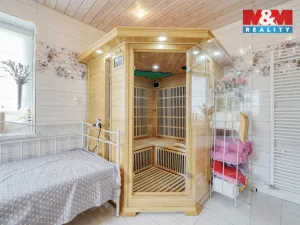 Prodej rodinného domu, Strážov, 359 m2