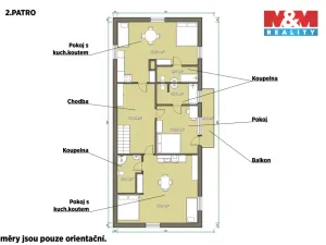 Prodej rodinného domu, Strážov, 359 m2