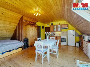 Prodej rodinného domu, Strážov, 359 m2