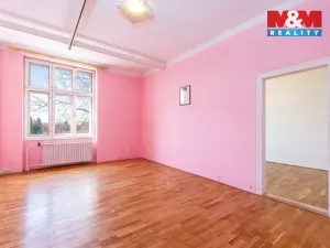 Prodej atypického bytu, Orlová - Město, Fr. Palackého, 140 m2