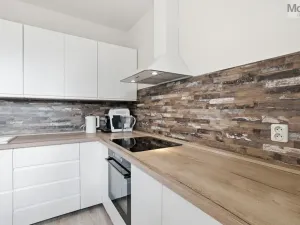 Prodej rodinného domu, Obříství, V. Talicha, 104 m2