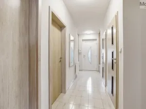 Prodej rodinného domu, Obříství, V. Talicha, 104 m2