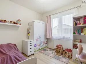 Prodej rodinného domu, Obříství, V. Talicha, 104 m2
