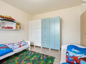 Prodej rodinného domu, Obříství, V. Talicha, 104 m2
