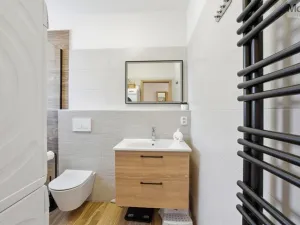 Prodej rodinného domu, Obříství, V. Talicha, 104 m2