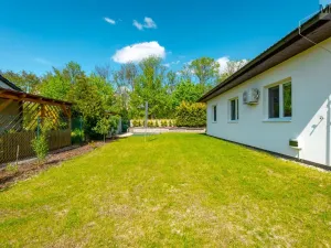 Prodej rodinného domu, Obříství, V. Talicha, 104 m2