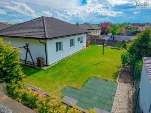 Prodej rodinného domu, Obříství, V. Talicha, 104 m2