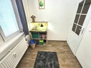 Pronájem bytu 4+kk, Praha, U dělnického cvičiště, 70 m2