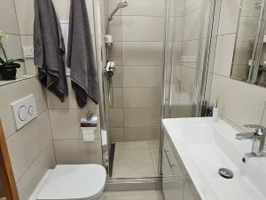 Pronájem bytu 4+kk, Praha, U dělnického cvičiště, 70 m2