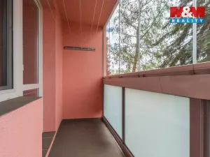 Prodej bytu 3+kk, Vsetín, Bratří Hlaviců, 55 m2