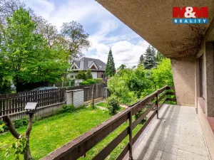 Prodej rodinného domu, Praha - Satalice, Marvanova, 240 m2