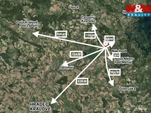 Prodej rodinného domu, Provodov-Šonov - Václavice, 55 m2