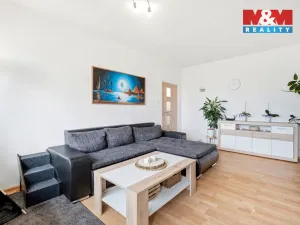 Prodej bytu 3+1, Ústí nad Labem - Ústí nad Labem-centrum, Stará, 66 m2