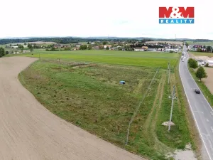 Prodej zahrady, Dobev - Malé Nepodřice, 14495 m2