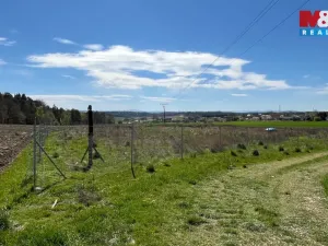 Prodej zahrady, Dobev - Malé Nepodřice, 14495 m2