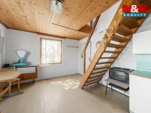 Prodej chaty, Litoměřice, Českolipská, 24 m2