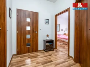 Prodej rodinného domu, Nymburk, Josefa Červeného, 120 m2