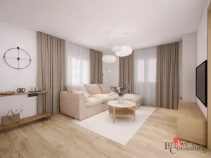 Prodej rodinného domu, Zaječice, 90 m2