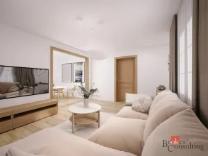 Prodej rodinného domu, Zaječice, 90 m2