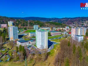 Prodej bytu 3+1, Tanvald, Horská, 65 m2