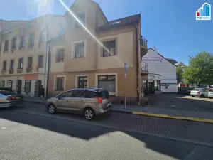 Pronájem kanceláře, Plzeň - Jižní Předměstí, Kollárova, 21 m2