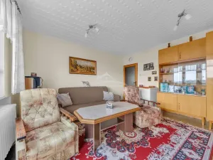 Prodej bytu 3+1, Havlíčkův Brod, U Pekárny, 62 m2