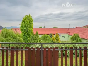 Pronájem bytu 1+kk, Zábřeh, Mánesova, 34 m2