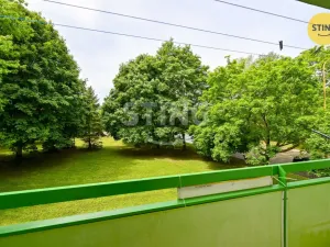 Prodej bytu 1+kk, Otrokovice, Školní, 30 m2