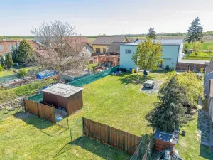 Prodej rodinného domu, Štěpánov, Novoveská, 210 m2