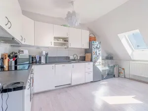 Prodej rodinného domu, Štěpánov, Novoveská, 210 m2