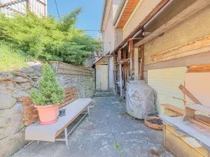 Prodej činžovního domu, Konice, Jiráskova, 230 m2