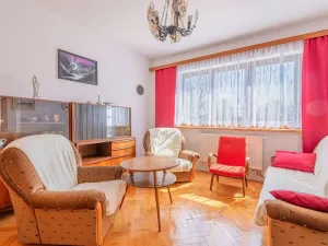 Prodej činžovního domu, Konice, Jiráskova, 230 m2