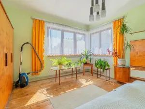 Prodej činžovního domu, Konice, Jiráskova, 230 m2