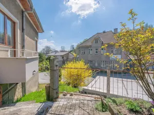 Prodej činžovního domu, Konice, Jiráskova, 230 m2