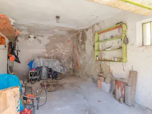 Prodej činžovního domu, Konice, Jiráskova, 230 m2